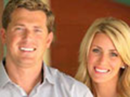 Abram Booty - Building a Primerica Business (MP3)