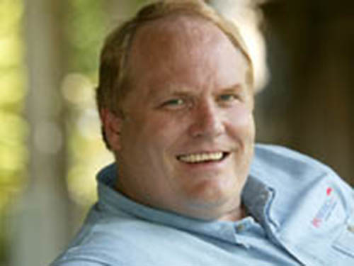 Andy Young - Developing a Recruiting Mentality (MP3)
