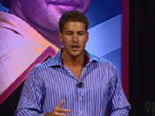 Blake Whittle