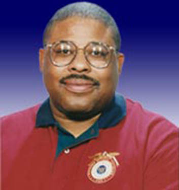 Charles Whitener