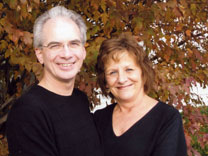 Dan Hartley