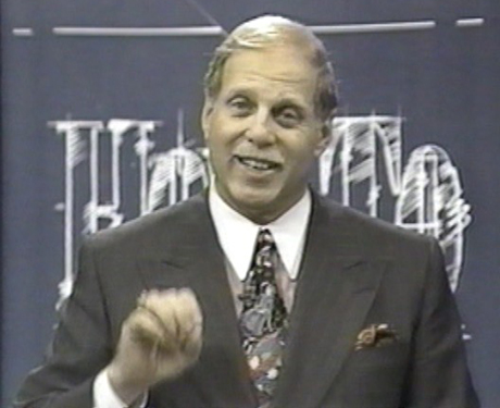 Dennis Schechter