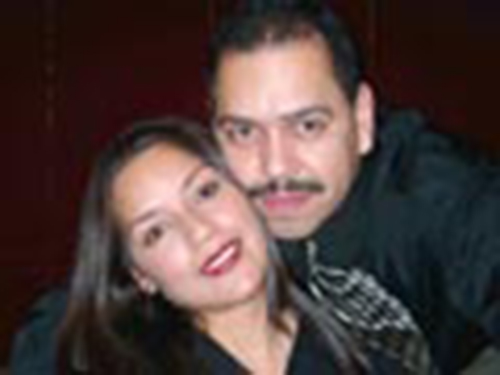 Eddie &amp Sandra Gonzalez