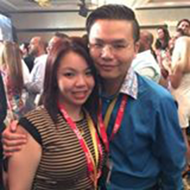 Eileen Li & Jimmy Lai: 5 Winning Skills to Grow a Primerica Business (CD & DVD) Eileen Li & Jimmy Lai: 5 Winning Skills to Grow a Primerica Business (CD & DVD)