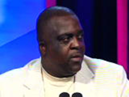 Gary Kornegay