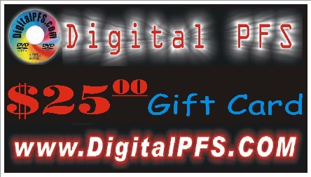 $25.00 Gift Card