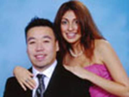 Glen & Xiomara Li