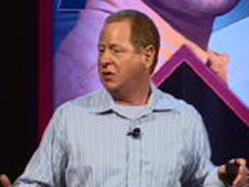 Jerry Byer
