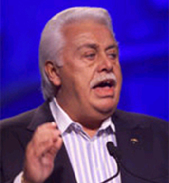Joe Ensor