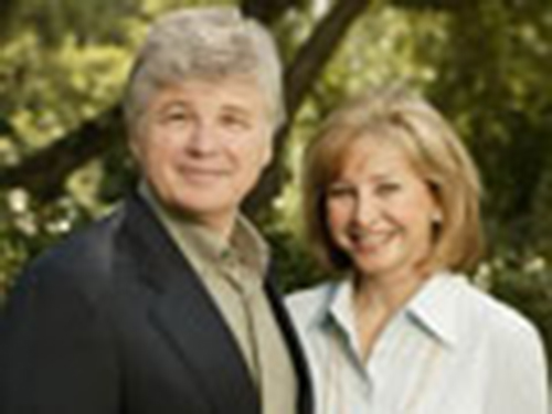 Mike & Marna Sharpe