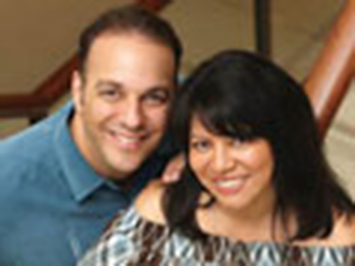 Neil & Victoria Gurfein: Building a Successful Primerica Business (MP3) Neil & Victoria Gurfein: Building a Successful Primerica Business (MP3)