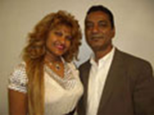 Tony & Shelly Narain - KT Presentation, Overcoming Objections, Setting Appts, STEAM (CD)