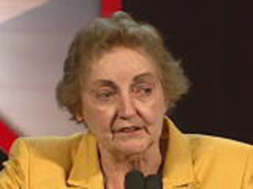 Virginia Carter