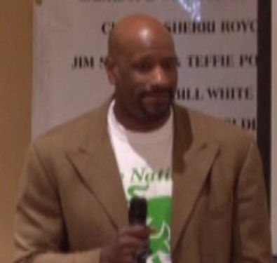 Warren Powers - How to Get to the Next Level & Building a Team (MP3)